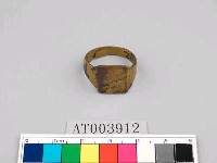 藏品(銅戒子)的圖片